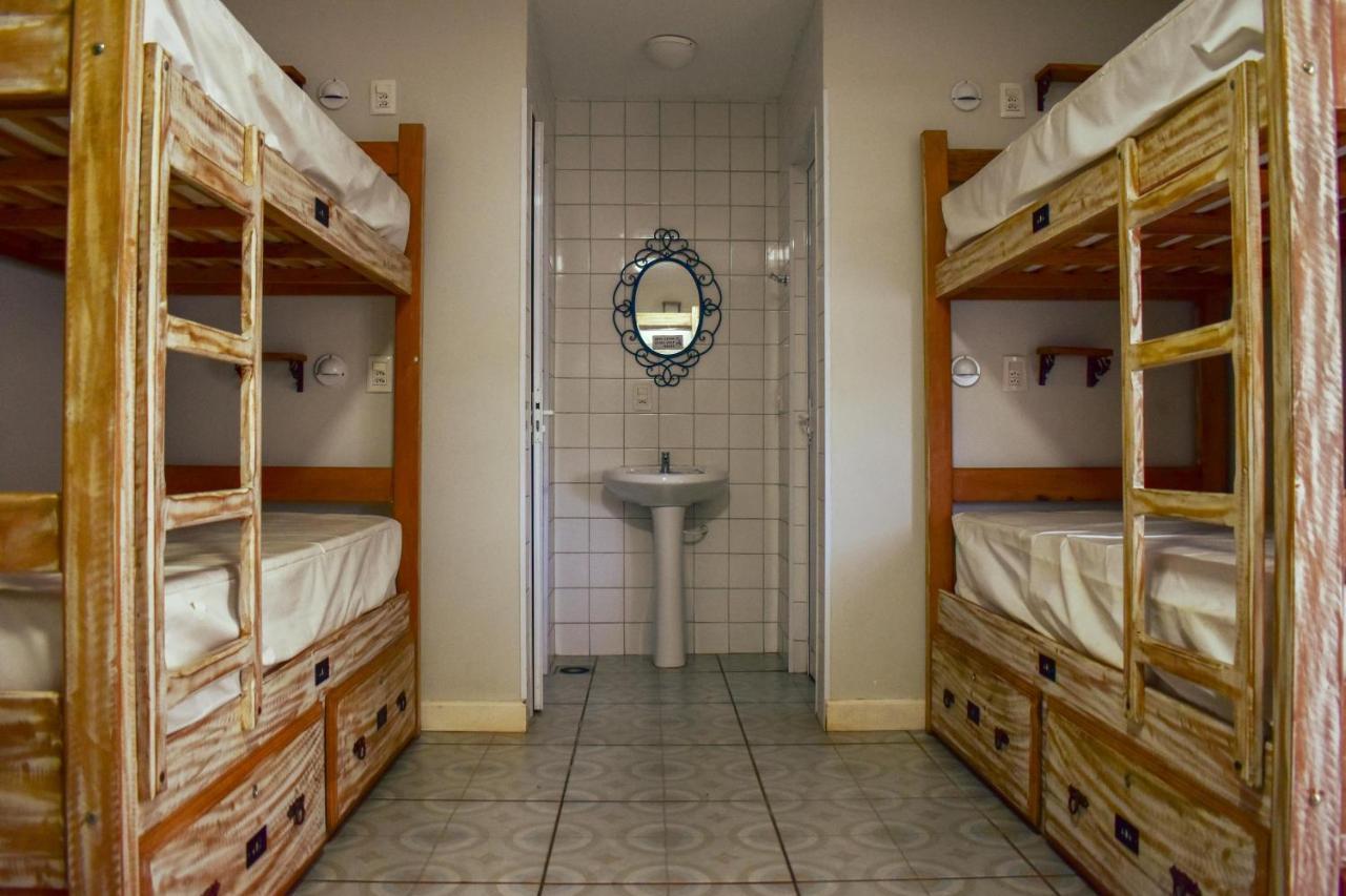 Hostel Poesia Фос ду Игуасу Екстериор снимка