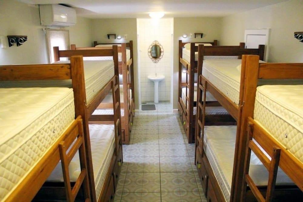 Hostel Poesia Фос ду Игуасу Екстериор снимка