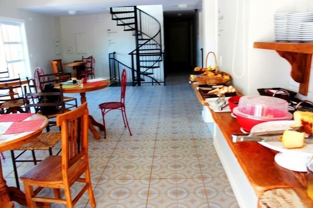 Hostel Poesia Фос ду Игуасу Екстериор снимка